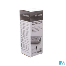 Charger l'image dans la galerie, Microlife Manchet Bloeddrukm. M/xl Soft Conic.cuff
