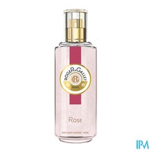 Afbeelding in Gallery-weergave laden, Roger&amp;gallet Rose Fris Water 50ml

