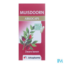 Load image into Gallery viewer, Arkocaps Muisdoorn Plantaardig 45 Cfr 4137907
