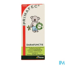Afbeelding in Gallery-weergave laden, Primafec Kids 120ml
