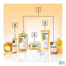 Afbeelding in Gallery-weergave laden, Klorane Capil. Balsem Mango 50ml Nf
