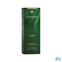 Charger l'image dans la galerie, Furterer Okara Blond Glansshampoo Blond Haar 200ml

