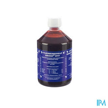 Load image into Gallery viewer, Vlierbessensap Siroop 500ml
