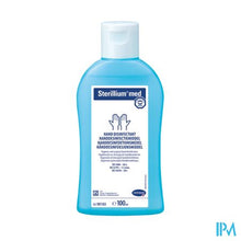 Charger l'image dans la galerie, Sterillium Med 100ml
