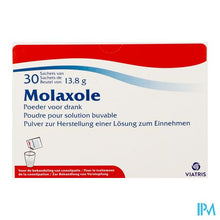 Load image into Gallery viewer, Molaxole Zakjes 30 X 13,8g
