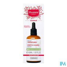 Charger l'image dans la galerie, Mustela Mat A/striemen Serum 45ml
