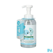 Load image into Gallery viewer, Yokuu Handzeep Thyme&amp;sea Salt Fles+parel
