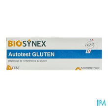 Afbeelding in Gallery-weergave laden, Exacto Glutentest 1 Test
