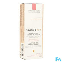 Load image into Gallery viewer, La Roche Posay Toleriane Fdt Mousse 02 30ml
