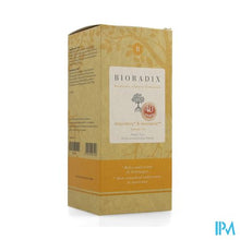 Afbeelding in Gallery-weergave laden, Bioradix Respiratory&amp;resistance Biotoop 1 500ml
