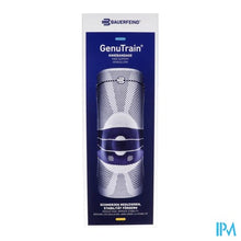 Load image into Gallery viewer, Genutrain Kniebandage Titan M5
