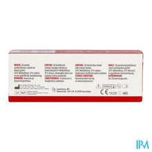 Afbeelding in Gallery-weergave laden, Pharmalens 1-day +2,50 30
