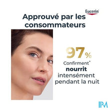 Charger l'image dans la galerie, Eucerin Hyaluron-filler + Elast. Nuit Cr Nav. 50ml
