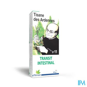 Ardense Thee Nr.11 Transit 80g