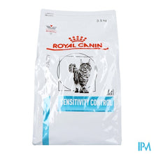 Charger l'image dans la galerie, Royal Canin Cat Sensitivity Control Duck Dry 3,5kg

