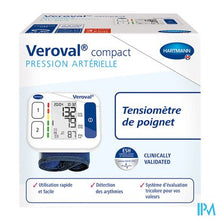 Afbeelding in Gallery-weergave laden, Veroval Compact Poignet P1
