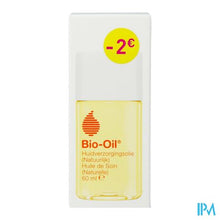 Afbeelding in Gallery-weergave laden, Bio-oil Natural Z/parfum 60ml Promo
