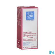 Eye Care Vao Glanzende Nagelversteviger 8ml