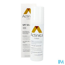 Afbeelding in Gallery-weergave laden, Actinica Lotion SPF50+ 80g
