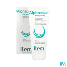 Afbeelding in Gallery-weergave laden, Item Sh Alphaceder Zeer Vet H 200ml
