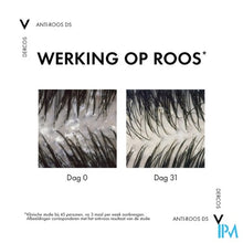 Charger l'image dans la galerie, Vichy Dercos Sh A/roos Ds Droog Haar 200ml
