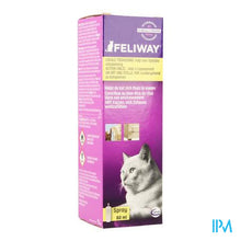 Load image into Gallery viewer, Feliway Classic Spray 60ml
