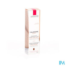 Charger l'image dans la galerie, La Roche Posay Toleriane Teint Fluide 17 Caramel 30ml
