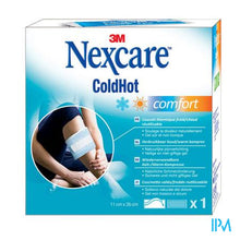 Afbeelding in Gallery-weergave laden, Nexcare 3m Coldhot Comf+hoes 26,5cmx10cm N1571dab
