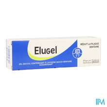 Afbeelding in Gallery-weergave laden, Elugel Tandgel Tube 40ml
