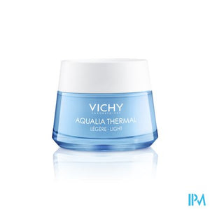 Vichy Aqualia Creme Light Reno 50ml