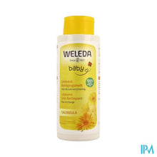 Charger l&#39;image dans la galerie, Weleda Liniment Reinigingsmelk Luierversch. 400ml
