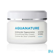 Afbeelding in Gallery-weergave laden, Annemarie Borlind Aquanature Egalis. Dagcr. 50ml
