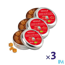 Afbeelding in Gallery-weergave laden, Ladrome Eerste Hulp Gommetjes 45g
