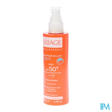 Afbeelding in Gallery-weergave laden, Uriage Bariesun Kind Spray Ip50+ Melk 200ml

