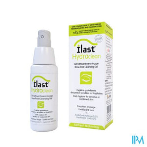 Ilast Hydraclean Gel 50ml