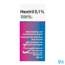 Afbeelding in Gallery-weergave laden, Hextril Sol Bucc 200ml
