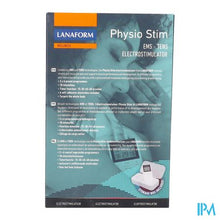 Load image into Gallery viewer, Lanaform Physio Stim La100209
