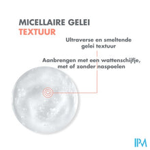 Charger l'image dans la galerie, Avene Essentiels Micellaire Reinigingsgel 200ml
