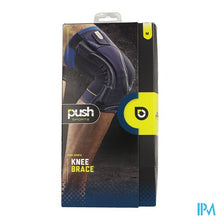 Afbeelding in Gallery-weergave laden, Push Sports Kniebrace M

