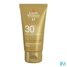 Afbeelding in Gallery-weergave laden, Widmer Sun Face Protection Ip30 N/parf Tube 50ml
