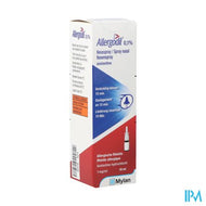 Allergodil Spray Nasal Fl 10ml