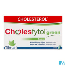 Charger l'image dans la galerie, Cholesfytol Green Tabl 84
