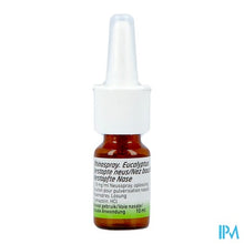 Charger l'image dans la galerie, Rhinospray+eucal.verst.neus 1,18mg/ml Neusspr 10ml
