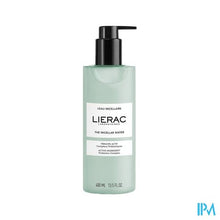 Afbeelding in Gallery-weergave laden, Lierac Micellair Water Fl 400ml

