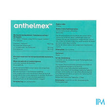 Afbeelding in Gallery-weergave laden, Anthelmex Kauwtabl. Hond 2
