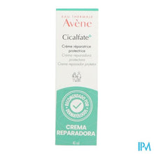 Charger l'image dans la galerie, Avene Cicalfate+creme 40ml
