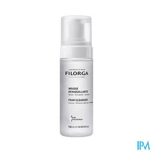 Charger l'image dans la galerie, Filorga Schuim Reinig. Z/mit 150ml
