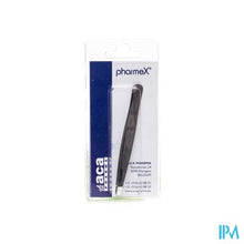 Afbeelding in Gallery-weergave laden, Pharmex Epileerpincet Model Krab
