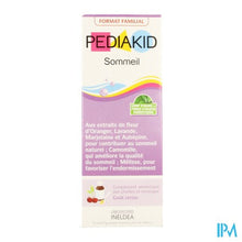 Charger l'image dans la galerie, Pediakid Sommeil Sol Buv 250ml
