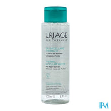 Load image into Gallery viewer, Uriage Eau Micc.thermale Peaux Mixtes Grasse 250ml
